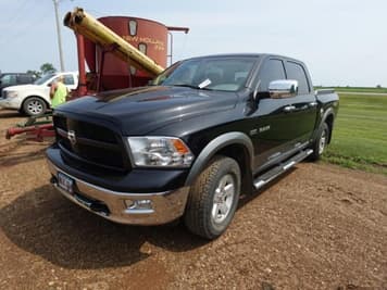 Main image Dodge Ram 1500